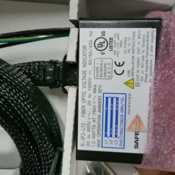 ���ƹ�Ӧ Grace Engineered Products ָʾ�� R-3F2-L72