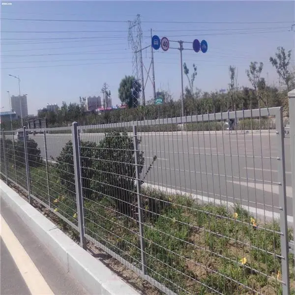 供应钢板网 中山桥梁防抛网 深圳高速公路防眩网定制