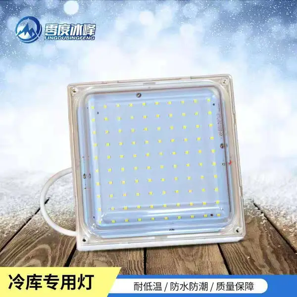 鹰牌冷库灯 冷库专用 厂家直销