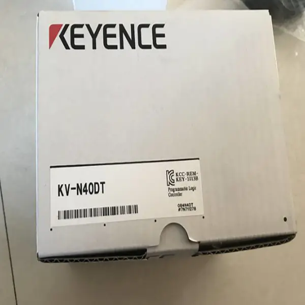 供应KEYENCE/基恩士全新原装KL-16BT可编程控制器晶体管输出PLC