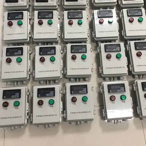 润达过滤器数字压差报警装置 压差报警仪TRD-155