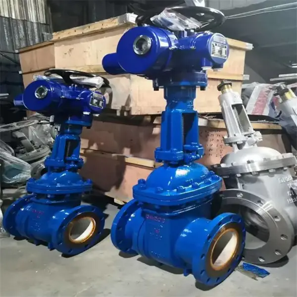 ��mo����ú���ཬ�����մ�����բ�� PZ941TC-10C �綯�մ������� DN250