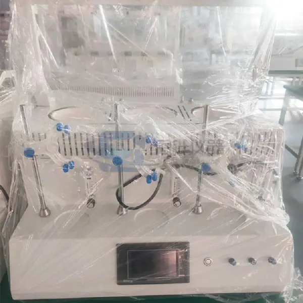 恩计仪器 二氧化硫测定仪批发 测定精度较高