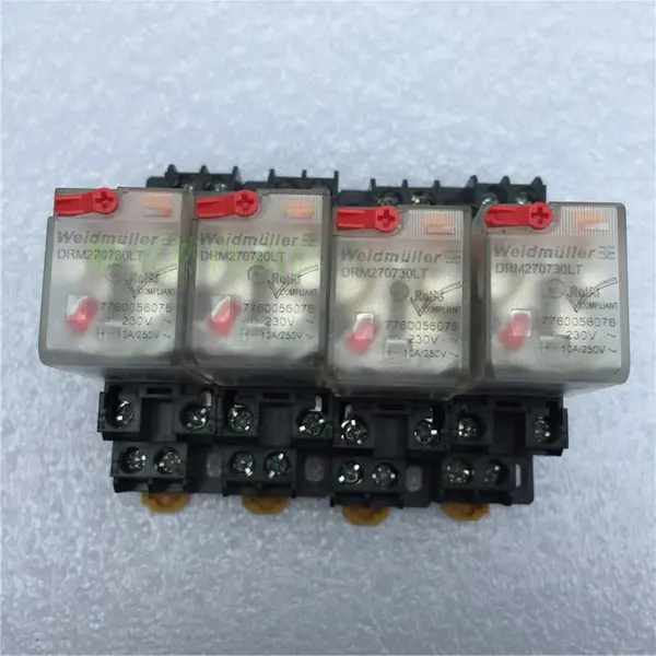 κ�����ռ̵��� RSS113024 һ��һ��5��24VDC 6A�ֻ�