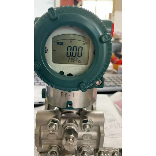 С������ ���yokogawa��ѹ������EJA110E-JMS4J-917EA