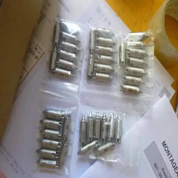 德国MENZEL 不锈钢喷嘴SD4用于冷却润滑剂极粘稠介质喷涂