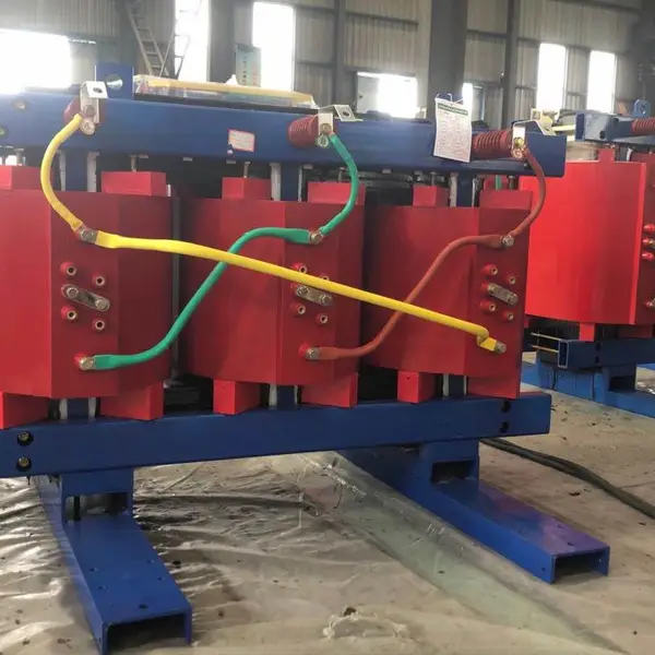 SCB13-2000kVA/35kV��ʽ��ѹ�������Ƶ�����ѹ����������