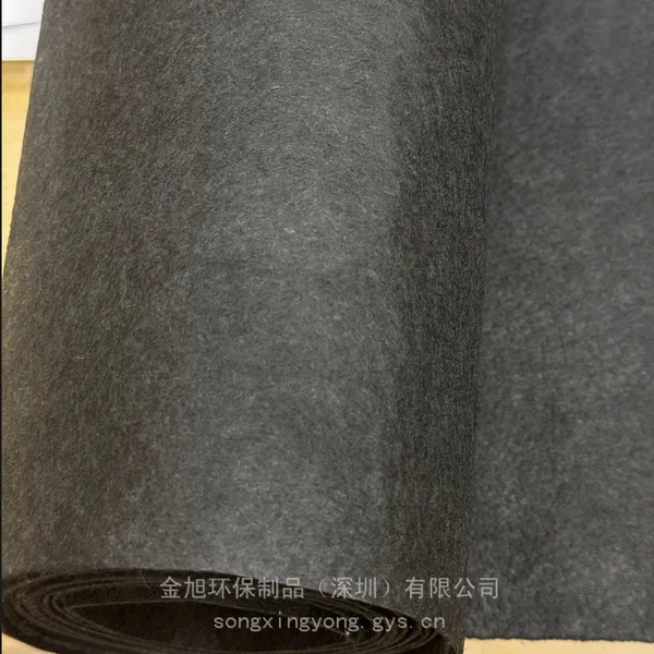 纤维滤袋 粒子扩展除尘袋 烟尘净化过滤无纺布袋 激光焊烟过滤