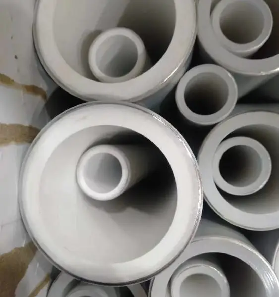 给水ppr铝合金衬塑复合管品牌厂家
