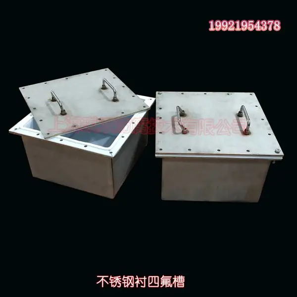 ����ֳ��ķ��� PTFE�Ĳ���ֲ��͸�ʴ���ķ���ϩ���Ӳ۷Ǳ궨��