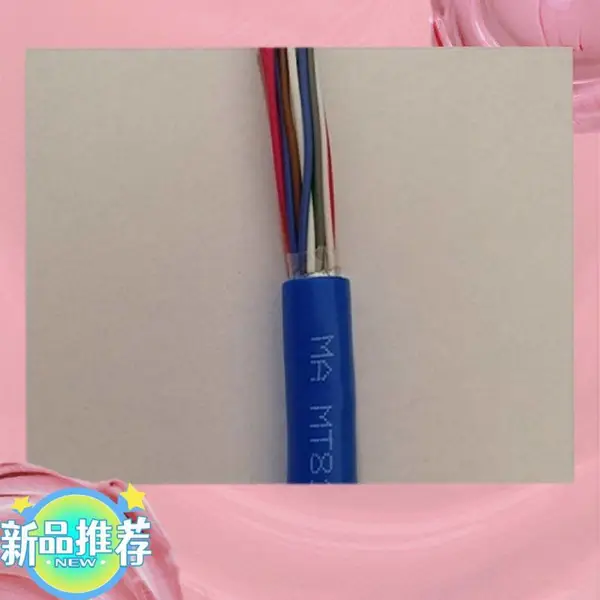 9*2*0.5IA-DJYP2VP2-本安计算机屏蔽电缆
