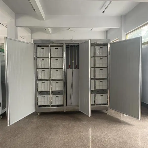 豆制品加工设备省时省力豆芽机 商用全自动高效率黄豆芽机器