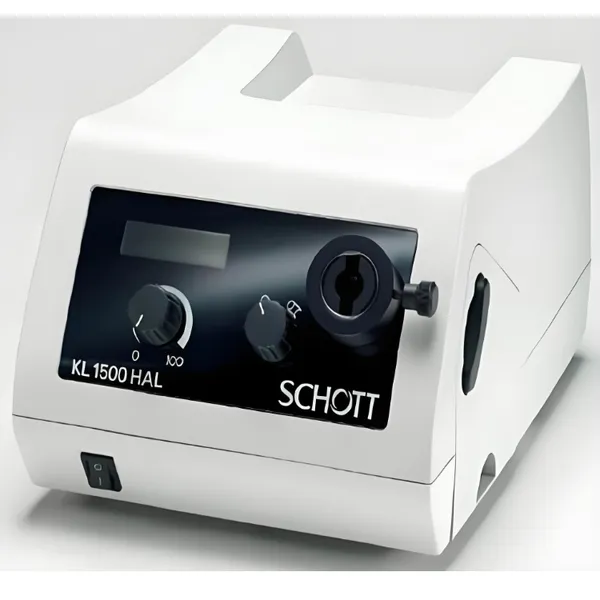 德国Schott CV-LS Warm White:暖白光 LED,工业检测柔和均匀照明