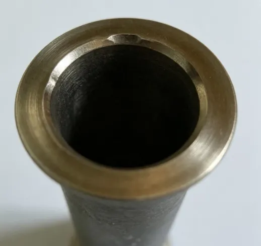 Horiba TC?NH3顶锥元件工业污染源CEMS烟气分析仪催化器固定易损配件