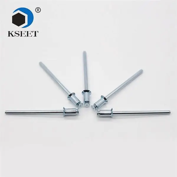 kseet品牌规格齐全(多图)-skk抽空拉钉双面沉头铆钉