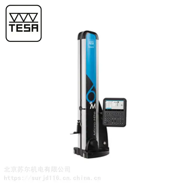 供应瑞士TESA测高仪 MICRO-HITE 350 / 600 / 900 一维带气浮高度仪