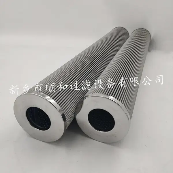 制氧设备轧制液压滤片 MF1002M25NBP01 顺和过滤
