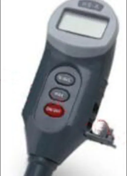 SY供型号:YL06/ZX-A库号:M392643数显邵氏硬度计/A型橡胶硬度计含测试架