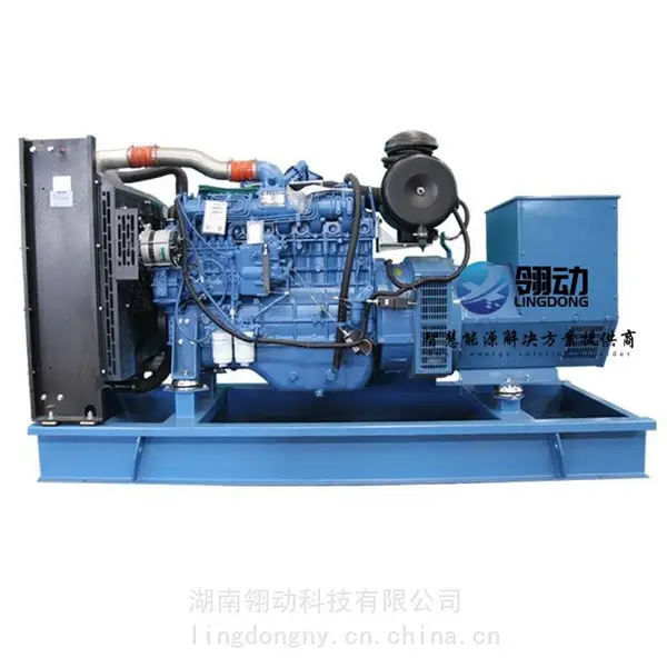 销售玉柴300KW/千瓦 静音型柴油发电机组 全国联网上门售后维修
