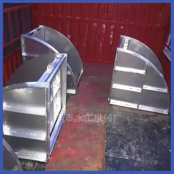 �����Һ����תʽ���� ������ɳ����ˮ���豸