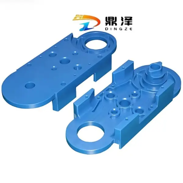 注塑加工塑料件 ABS塑料制品 尼龙异形件 POM注塑件