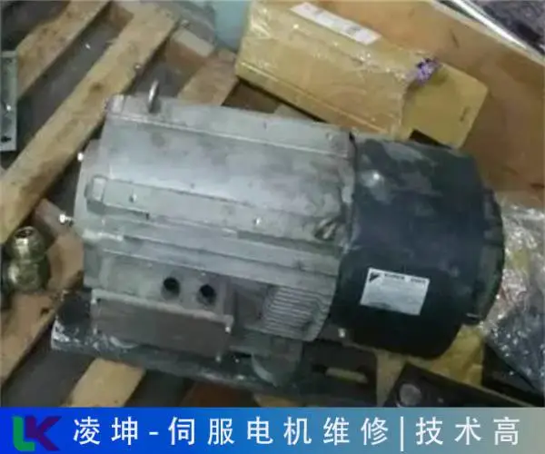 核心要点 1FK7083-5AF71-1PA0西门子伺服电机维修价格实惠
