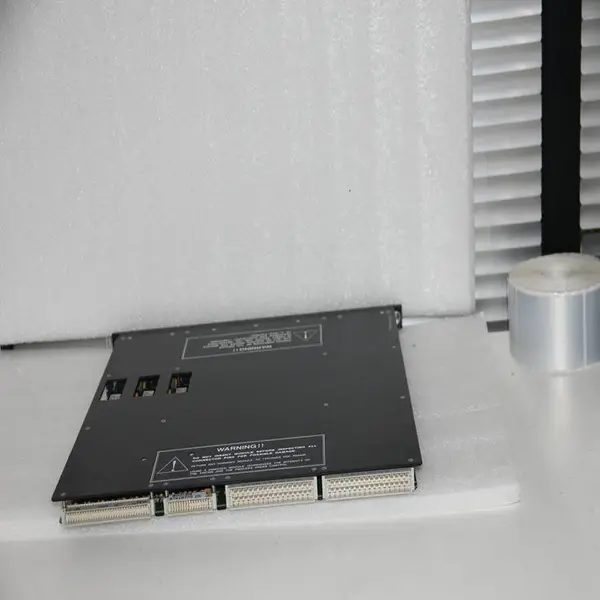 TRICONEX卡件英维思模块3502E