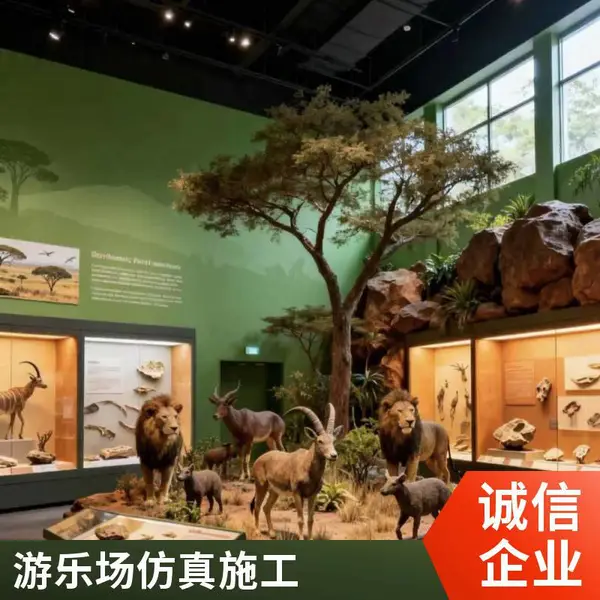 公园景观 溶洞景观施工 仿真钟乳石 塑石假山 旅游景点 支持定制