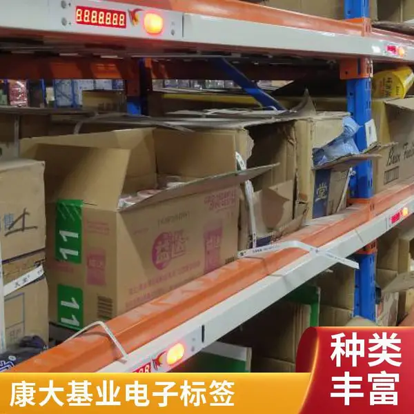 康大基业电子标签播种系统 食品分拣 饮料分拣 辽宁 按需定制