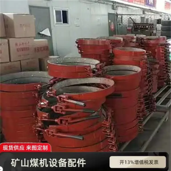 耙矿绞车刹车带 2JPB-30矿用制动器 加厚带钢丝石棉闸带