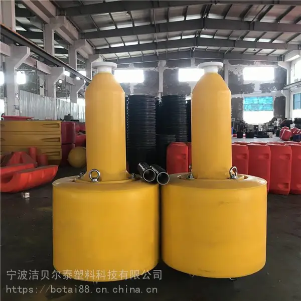 水上太阳能夜光警示浮标海上撞浮筒规格型号