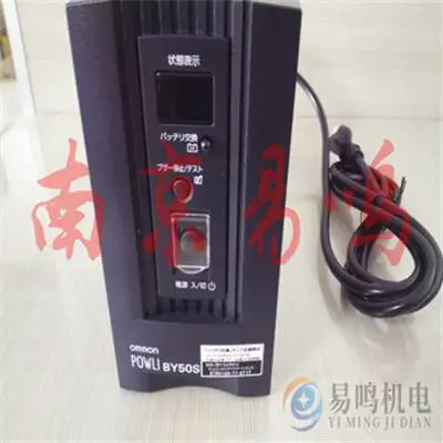 �ձ�ŷķ��OMRON��ͣ��װ�� UPS��Դ ��ͣ���ԴBA100R/BA100T/BA75T