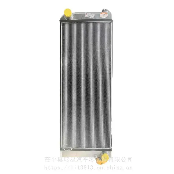����320D 323D�ھ��Һѹ��ɢ���� ��ɢ�� �����ͼӺ� 324�����ھ��