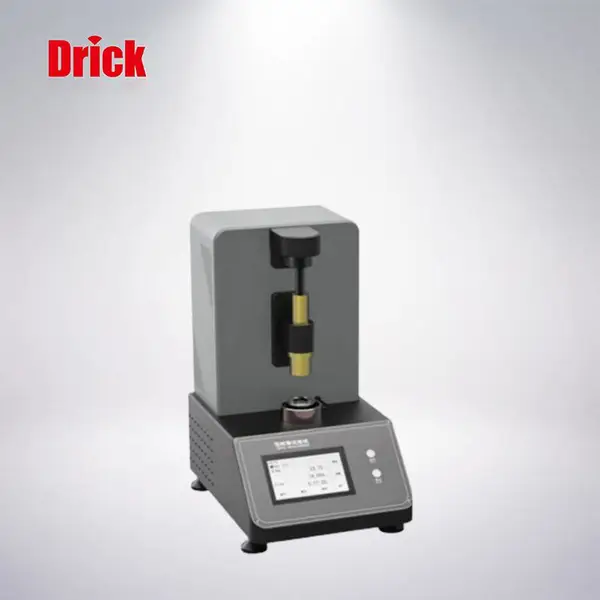 DRK546A Uniform型 德瑞克 具有伸缩的性针织品的耐磨擦测试仪