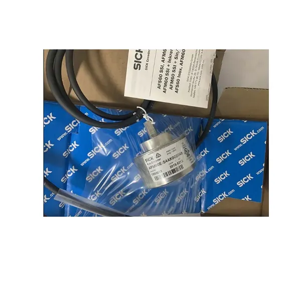SICK西克1069721增量型编码器DBS60E-S4AK05000