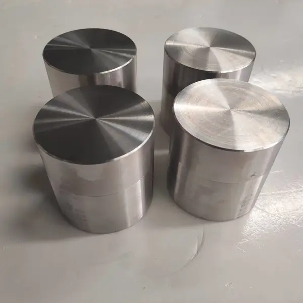 科研定制 金属熔炼 PbBi铋铅合金靶材 铋铅溅射靶材