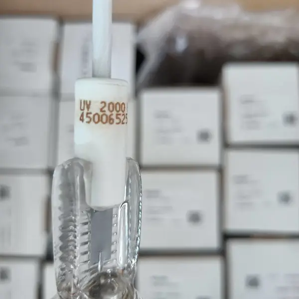 德国HONLE好乐UV2000F紫外灯HONELE紫外线老化试验箱