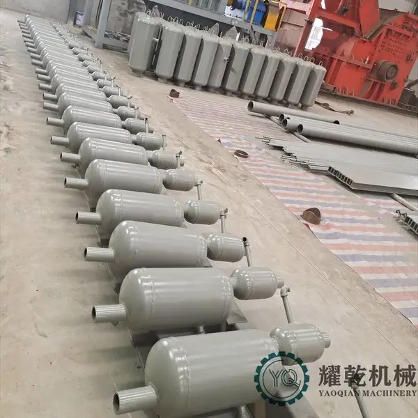 锅炉除尘器 工业余热锅炉清灰除灰设备 分路式控制吹灰器