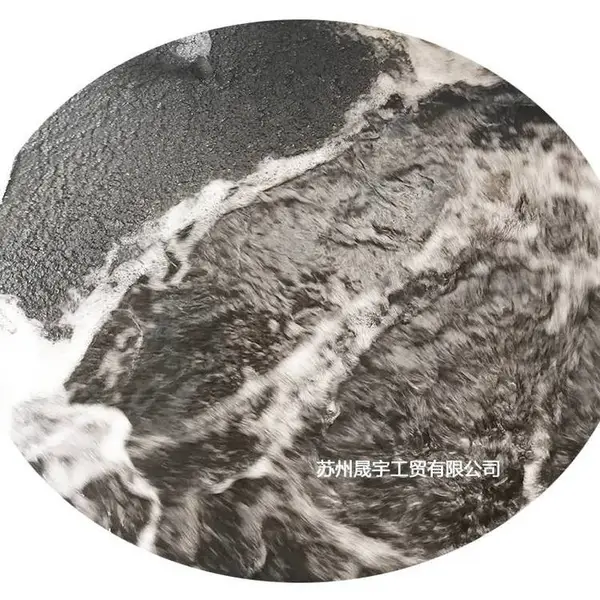 机械厂喷漆废水处理用漆雾凝聚剂 漆水分离剂