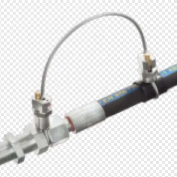 供应CABLELOCK EV522-P高压软管防拉脱安全索3375.EV522P.6552