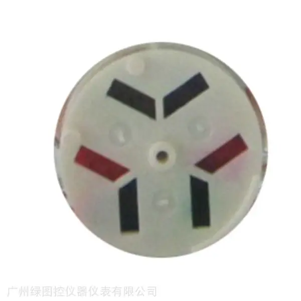记录仪ES600墨盒chino温度记录仪ELSD65000六色印泥墨盒绿图控公司