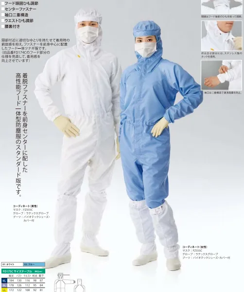友圣益服装(图)-天津净化服哪家好-天津净化服