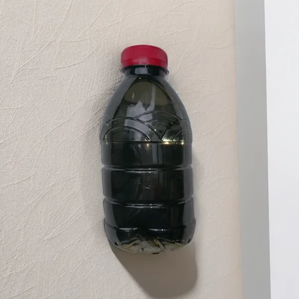 信众达水基纳米磁流体 磁性密封件添加四氧化三铁磁性液体
