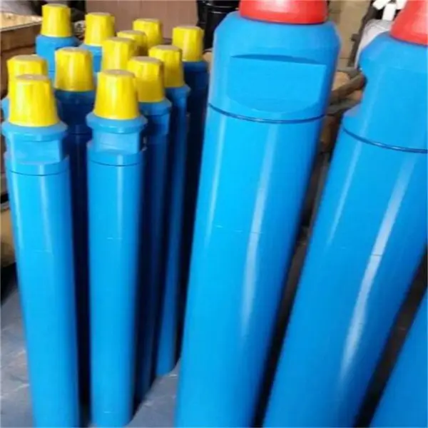 厂家批发潜孔冲击器 高风压低风压潜孔冲击器 35A潜孔冲击器
