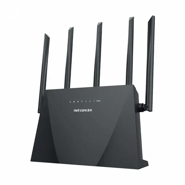 磊科(NETCORE)POWER 30AX无线路由器3000M WiFi6六天线 省级代理