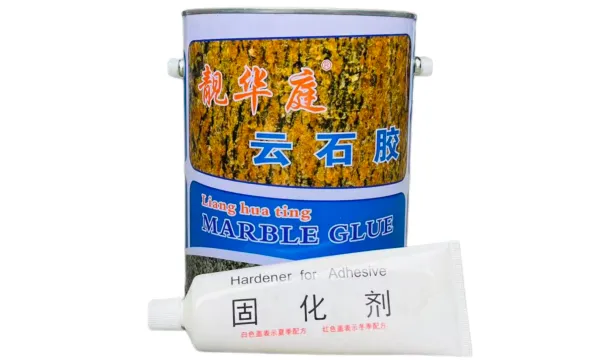 荆门瓷砖通用云石胶脱落修复 武汉国华五金建材供应