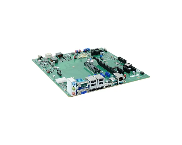 COM335 COM Express® R3.1, Pin-out Type 6 & Type 10