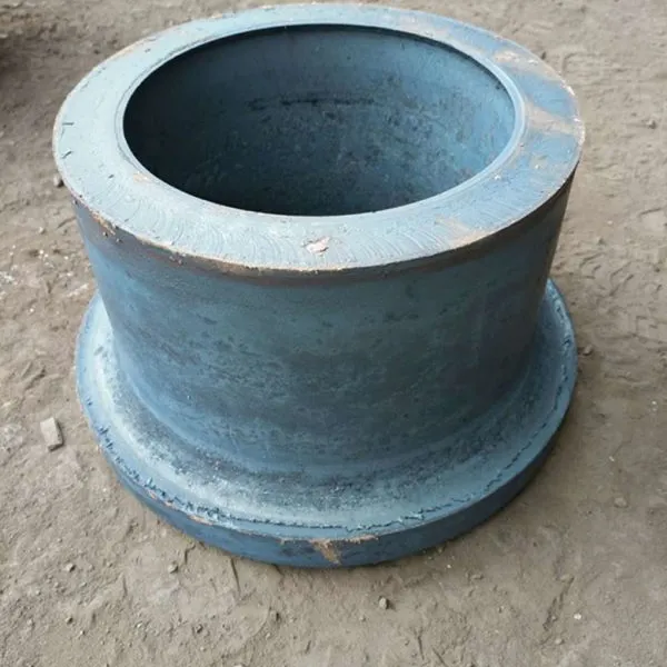 供应齿圈,传动件齿轮 碾环加工 碾环模锻 棒料成型 碳素钢材质 内齿圈 输出法兰