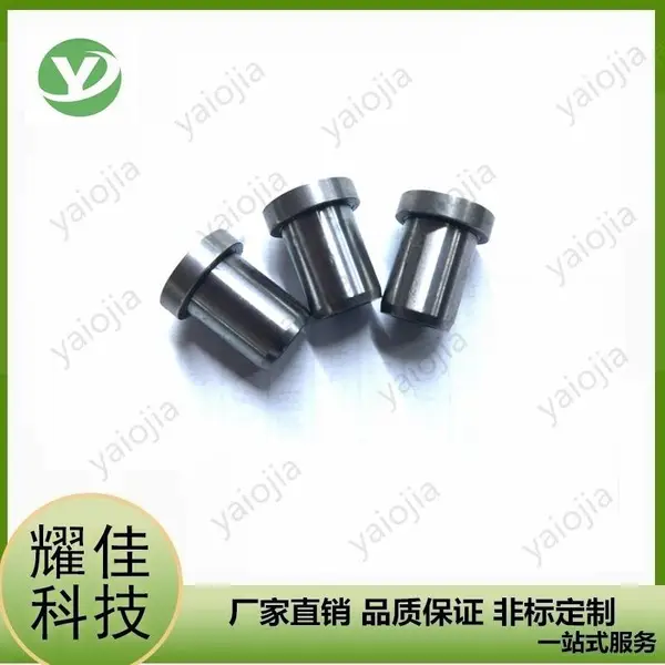 厂家生产E+G 导向衬套供应DIN179德标钻套 DIN172 导向衬套