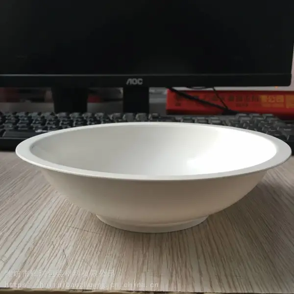圆形碗方形盒托盘类贴体托盘袋子拉伸膜类食品塑料包装